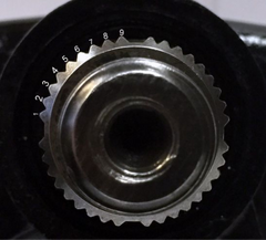 RedHead Steering Gearbox 36 Spline 1999-2004 F250, F350, F450, F550 and 2000-2005 Excursion or 1999-2004 Vans