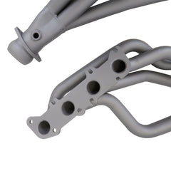 1979-2004 Ford Mustang Coyote Swap 1-3/4 Long Tube Exhaust Headers Titanium Ceramic