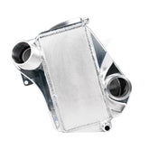 2011-2024 6.7 Powerstroke SPE Motorsport Booklung Billet Intercooler