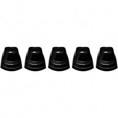 2017-2020 Superduty Recon 264343WHBK Smoked Lens White LED Cab Lights