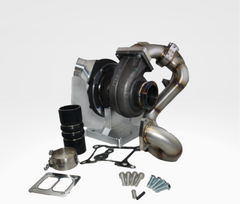 2018-2019 6.7 Powerstroke MPD SXE Turbo Kit