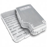 6.7 Powerstroke PPE Raw Deep 6R140 Transmission Pan