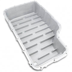6.7 Powerstroke PPE Raw Deep 6R140 Transmission Pan
