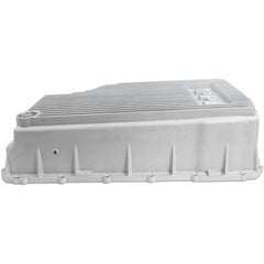 6.7 Powerstroke PPE Raw Deep 6R140 Transmission Pan