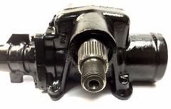 RedHead Steering Gearbox 32 Spline 1999-2004 F250, F350, F450, F550 and 2000-2005 Excursion or 1999-2004 Vans