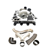 2011-2019 6.7L Powerstroke SPE Intake Piping Kit Bundle