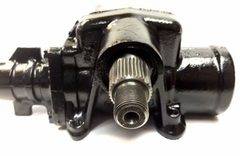 RedHead Steering Gearbox 1997-2000 Ford F-150, F250, F350, F-Super Duty, Excursion, and 97-2003 Vans