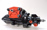 RedHead Steering Gearbox 1997-2000 Ford F-150, F250, F350, F-Super Duty, Excursion, and 97-2003 Vans