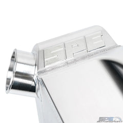 2011-2024 6.7 Powerstroke SPE Motorsport Booklung Billet Intercooler