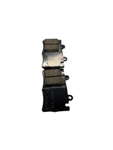 1996-2011 Mercedes-Benz Akebono Brake Pads EUR873