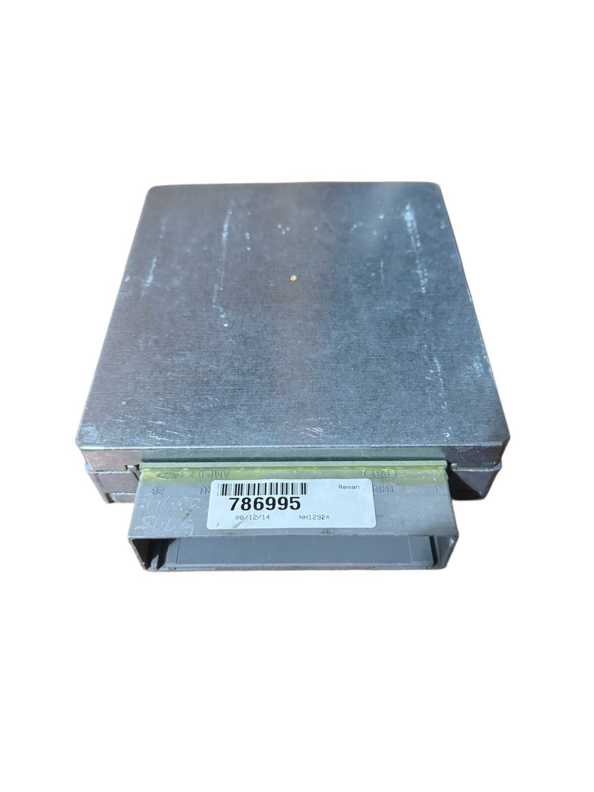 1997 Ford Taurus & Mercury Stable 3.0L Computer ECU Cal#7-10R ECM-6995