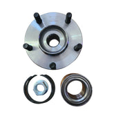 02-06 Nissan Altima Wheel Hub Repair Kit Moog 518521