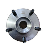 04-07 Chevy Malibu, 05-07 Poniac G6 Wheel Bearing and Hub Assembly Moog 513215