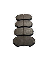 1989-2004 Toyota pickup, Tacoma, Cressida Mazda 929 Akebono Brake Pads ACT589