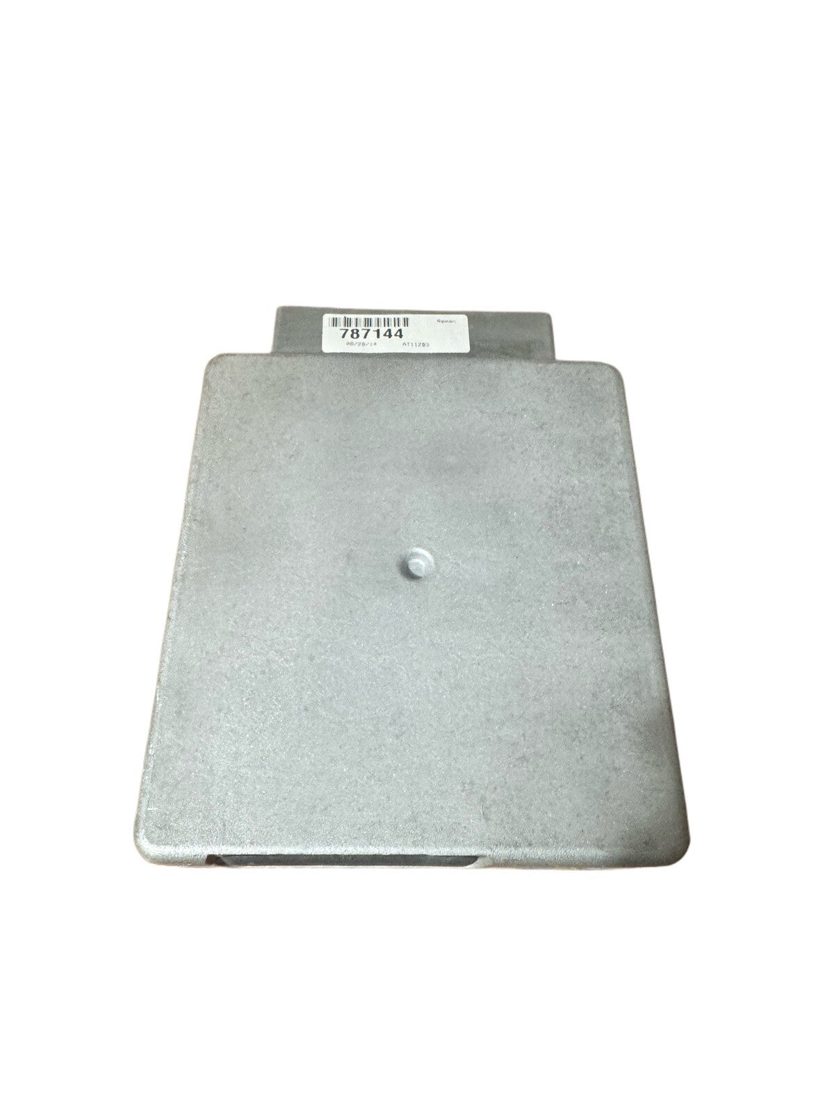 1998-1999 Ford Escort 2.0L Computer ECU Cal#9EQA-AK ECM-7144