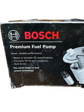 Bosch Fuel Pump 69544