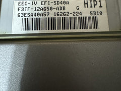 1992-1995 E150, E250, E350 Van 4.9L C6 Auto Engine Computer PCM-6547