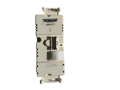 2003-2004 GMC Chevy HVAC Control Module Dorman 599-017 Reman