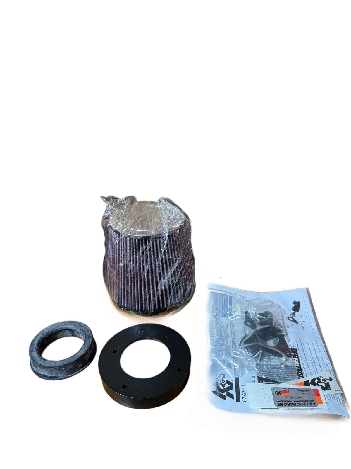 1994-1995 Mustang 5.0L Air Filter K&N 57-2511