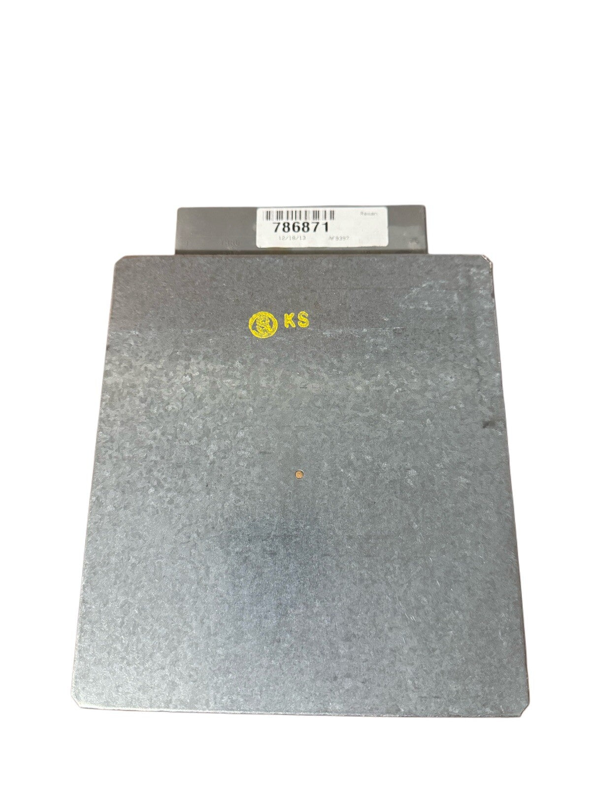 1997 Ford Explorer 4.0L Cal #7-57B computer ECU ECM-6871