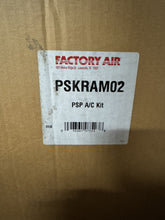 2006-2009 Dodge Ram A/C Compressor Kit-AC Kit with Fan Clutch 4 Seasons PSKRAM02