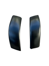 1999-2007 Ford Cab Corner Moldings RH & LH Side (Pair) Reg Cab/Crew Cab