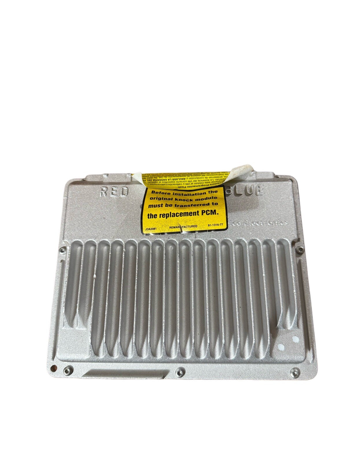 1998-1999 Chevy, GMC Cadillac K Series C Series & More Computer ECU ECM-0279F