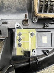 92-97 F250 F350 7.3L DIESEL WAIT TO START DISPLAY Repair Kit