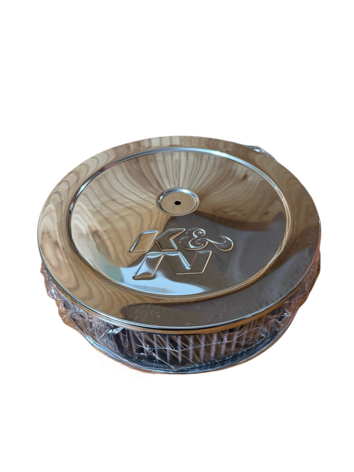 1988-1993 Chevy/ GMC 4.3L Air Filter K&N 57-3028