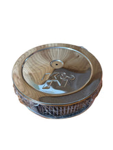 1988-1993 Chevy/ GMC 4.3L Air Filter K&N 57-3028