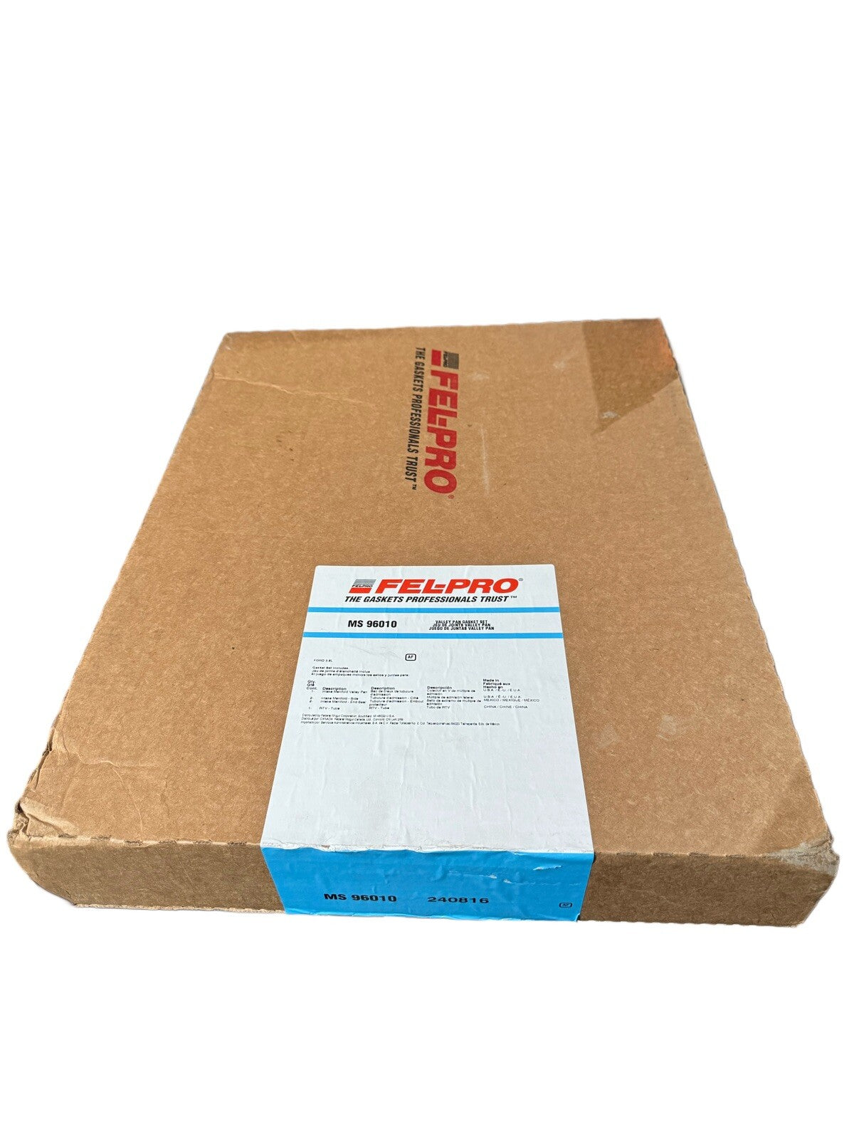 1998-2003 Dodge Ram Dakota Durango 5.2L 5.9L Gas Jeep Head Gasket Set HS9898PT-2