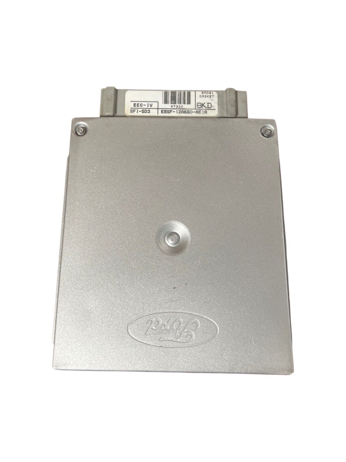 1988-1991 Ford & Mercury 5.0L ID# AEB, AEC,AEA Engine Computer ECU ECM-4339