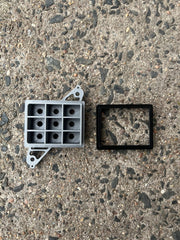 92-97 F250 F350 7.3L DIESEL WAIT TO START DISPLAY Repair Kit