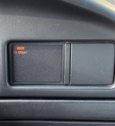 92-97 F250 F350 7.3L DIESEL WAIT TO START DISPLAY Repair Kit With Screen