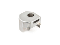 SPE 6.7 Powerstroke Brake Reservoir Cover | Billet Aluminum Upgrade