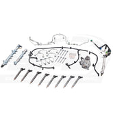 2015-2016 6.7L Powerstroke SPE Motorsport Fuel Contamination Kit