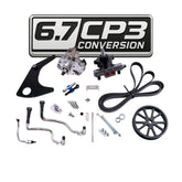 SPE 6.7L Powerstroke CP3 Conversion Kit | 2011-2026 Exergy Fueling