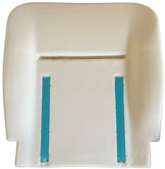 1992-1997 Ford F-Series 40/20/40 Replacement Seat Cushion