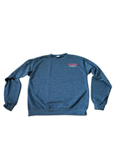 Sweatshirt Pull Over No Back