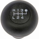 2002-2010 Super Duty Manual Transmission Shift Knob Dorman 76811