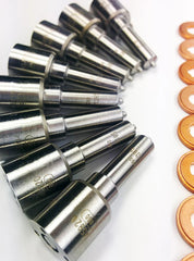 04.5-05 LLY Injector Nozzle Set 30% Over 75hp