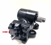 RedHead Steering Gearbox 2009-2016 (Wide Track) F450 & F550