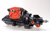 RedHead Steering Gearbox 36 Spline 1999-2004 F250, F350, F450, F550 and 2000-2005 Excursion or 1999-2004 Vans