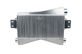 Mustang SPE Motorsport S550 Twin Turbo Intercooler