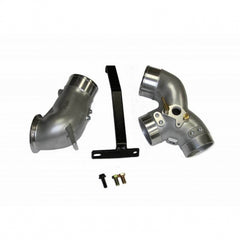 7.3 Powerstroke AVP Polished Intake Manifold