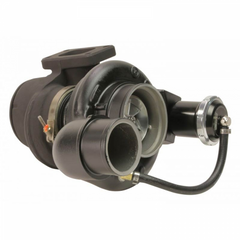 FLEECE 351-0304 CHEETAH TURBOCHARGER 03-04 5.9L Cummins
