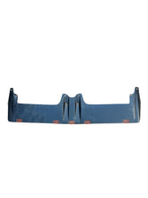 1992–1997 Ford F-150 F-250 F-350 OBS Sun Visor With Lights (Black) – OEM