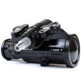 1980-1997 Ford 2 Bolt Power Steering Box (New) XD747