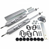 1980-1996 FORD TUFF COUNTRY SX5000 DUAL STEERING STABILIZER