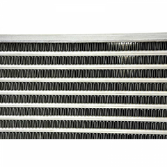 06-10 GM 6.6L Duramax Oil Cooler